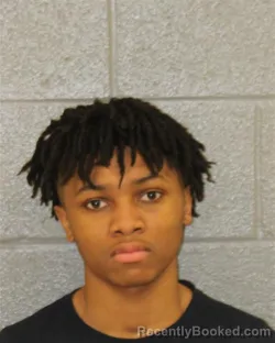 Mugshot of JAMES LEWIS GORDON