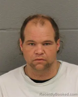 Mugshot of GABRIEL MACK LOCKLEAR