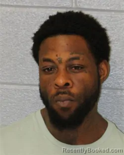 Mugshot of FRANKLIN MOORE