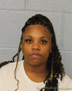 Mugshot of TRAVIONNA MY ANGEL SWIFT SWIFT