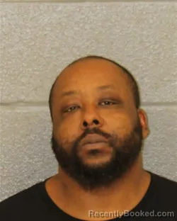 Mugshot of QUENTIN DEWAIN STEVENSON