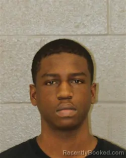 Mugshot of DEVIN MILES WHITLEY