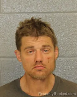 Mugshot of JOSHUA BEAN