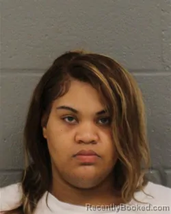 Mugshot of JESSICA JAMES SMITH