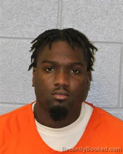 Mugshot of JEREMIRE NDUBISI-SIU LAMBERO