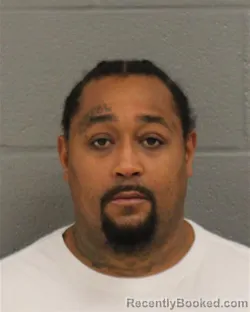 Mugshot of LESTER LEON TOWNSEND