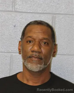 Mugshot of YUKIMA HEARD