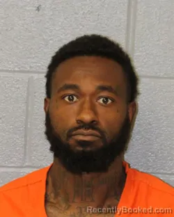 Mugshot of DEVONTE RAESHON STEVENSON