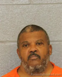 Mugshot of LARRY JEROME ELLIS