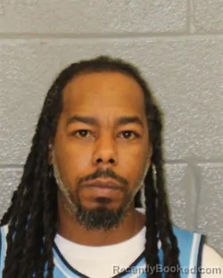 Mugshot of JOEL BLACK