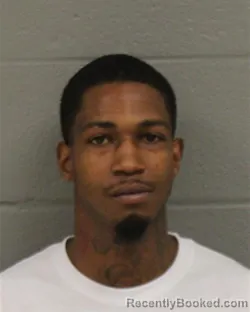 Mugshot of ANTHONY TREMAINE PAGE