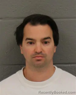 Mugshot of JOSEPH JEFFREY FIORELLO