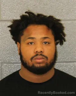 Mugshot of BRYSON ANTHONY ROLLER