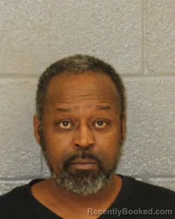 Mugshot of JAMES TYRONE BOGER