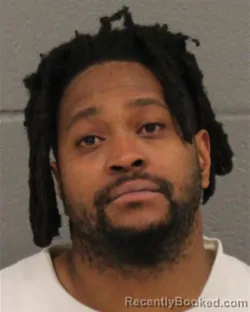 Mugshot of DERON MCINTOSH