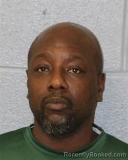 Mugshot of CRAIG LONNELL HOLLAND