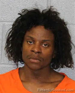 Mugshot of MALCOLM MILLER