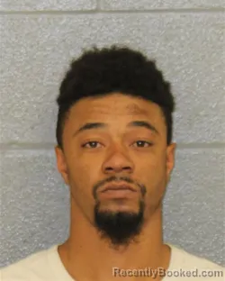 Mugshot of LANCE MARQUISE MOORE