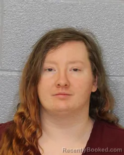 Mugshot of SHYANNE PAYNTER