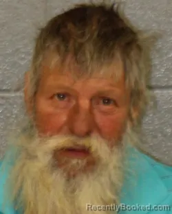 Mugshot of ALEX LEE GIBSON