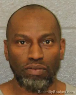 Mugshot of LAMONT RASHAND HUDSON