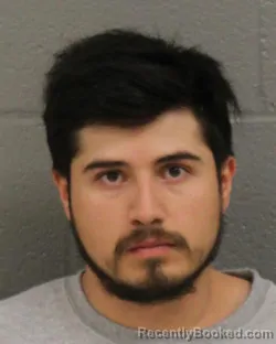 Mugshot of ALEJANDRO ROSALES CASTILLO