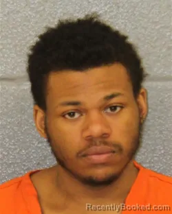 Mugshot of LARRY MICHAEL SPRINGS