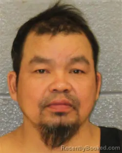 Mugshot of MA NA HOUNG