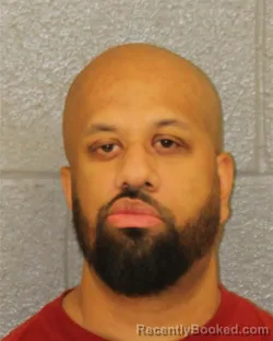 Mugshot of CHRISTOPHER GARCIA