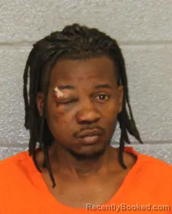 Mugshot of WILLIAM DILLON