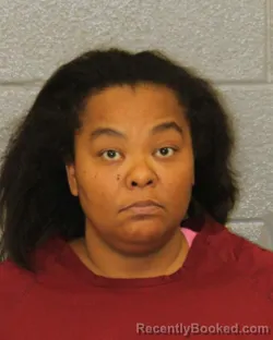 Mugshot of PHYLANIA PLEASANT