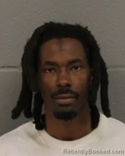 Mugshot of ANTOINE RYAN MORGAN