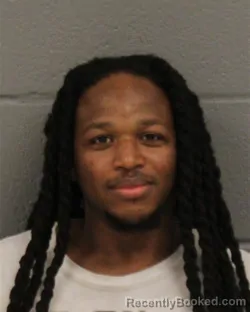 Mugshot of RODNEY LAMAR MONTEITH