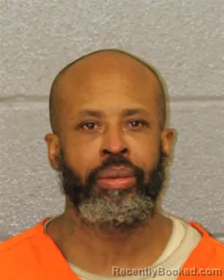 Mugshot of DAMOND AARON TILLMAN