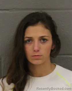 Mugshot of ANJA K NEEDHAM