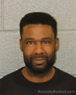 Mugshot of WENDEL ANTHONY STUART