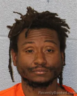 Mugshot of SHABBAZZ HAKIM THORTON