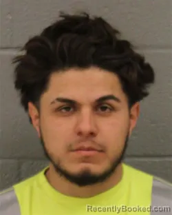 Mugshot of JOSE BYRON HERRERA-TALAVERA