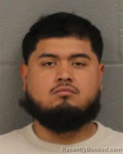Mugshot of SAMUEL MONTOYA-VALENTIN