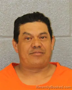 Mugshot of LUIS EDGARDO VALLE-ESTRADA,