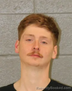 Mugshot of CHRISTOPHER ANDREW BRYDEN