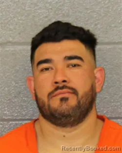 Mugshot of JIMMY STEVENS-CHIVALAN PEREZ