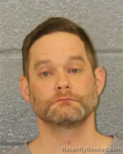 Mugshot of JOSHUA STEVEN REDFORD