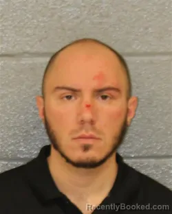 Mugshot of JOSEPH RICHARD KLEIN