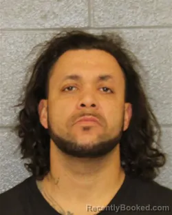 Mugshot of RANDALL LANE SHROPSHIRE