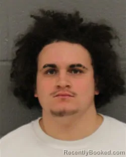 Mugshot of PEYTON JOSEPH FINCHAM