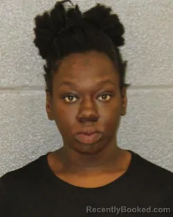 Mugshot of T'AMANI SHANTIECE-A BOONE