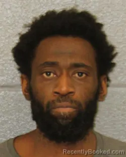 Mugshot of WILLIE LAMAR KENNEDY
