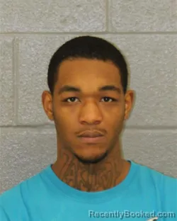 Mugshot of MYHIJEE NAMONYEA MAJOR