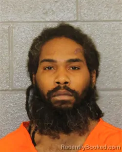 Mugshot of TERRY JAMES BROOKS